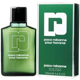 باكو ربان بور هوم - Paco Rabanne Pour Homme EDT-M (100ml)