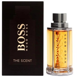 هوجو بوس ذا سينت - Hugo Boss The Scent EDT (100ml)