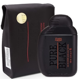 لاميس بيور بلاك - Lamis Pure Black (100ml)