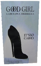 المدينة جود جيرل - Elmadina Good Girl (100ml, اسود)