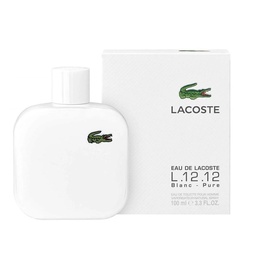 [737052413174] لاكوست بلانك - LACOSTE Blanc EDT-M (100ml)