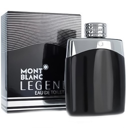 مونت بلانك ليجند - Montblanc Legend EDT-M (100ml)