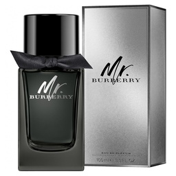 [5045497416243] بربرى مستر بربرى - Burberry Mr Burberry EDP-M (100ml)