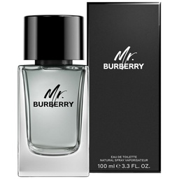 [5045456747685] بربرى مستر بربرى - Burberry Mr Burberry M-EDT (100ml)