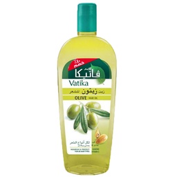 [6291069651010] فاتيكا زيت - Vatika Oil (180ml, Olive, discount 10%)