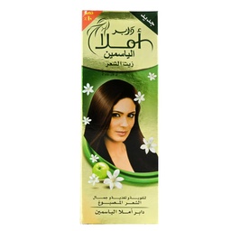 دابر املا زيت - Dabur Amla Oil (90ml, ياسمين, خصم 10%)