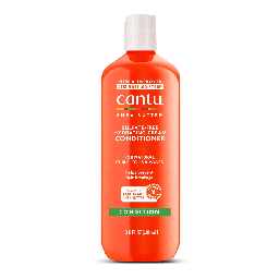 كانتو بلسم - Cantu Conditioner (بلسم, كبار, 400ml, زبدة شيا)