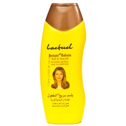 [6224000579562] لاكتويل بلسم - Lactuel Conditioner (سريع المفعول, 250ml)