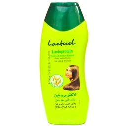 لاكتويل بلسم - Lactuel Conditioner (Lactoprotein, 60ml)