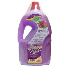 [6224008914242] لوزان شاور - Lozan Shower (2.25L, توت برى)