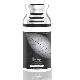 لطافة سبراى - Lattafa Spray (رجالى, 250ml, نجدية)