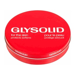 جليسوليد كريم - Glysolid Cream (125ml)