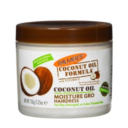 بالمرز كريم - Palmers Cream (150g, Coconut)