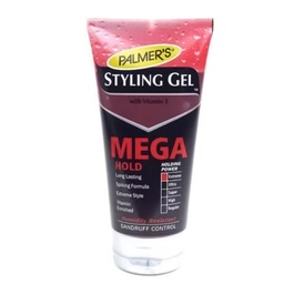 بالمرز جل - Palmers Gel (150g, Mega Hold)