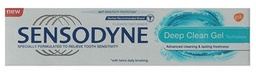 سنسوداين - Sensodyne (50ml, Deep Cleansing Gel, without)