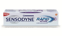 سنسوداين - Sensodyne (20ml, رابيد اكشن, بدون)
