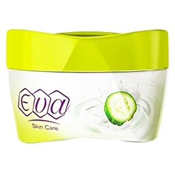 ايفا كريم بشرة - Eva Cream Skin (50g, خيار)