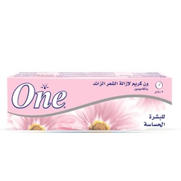 ايفا ون - Eva One (40g, Sensitive, without)