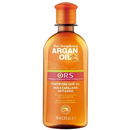 [6291069713145] او ار اس زيت ارجان - O R S Oil Argan 100ml