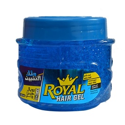 [6222014507816] رويال جل - Royal Gel (450ml, without, Blue)
