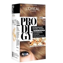 لوريال صبغة - Loreal Color (برودجى, 60g, بدون, اشقر 0-7)