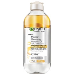 غارنية ميسيلار - Garnier Micellar (Oil, 400ml, without)