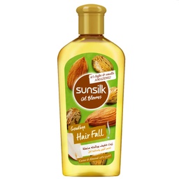 صانسيلك زيت - Sunsilk Oil (250ml, Castor&amp;Almond)