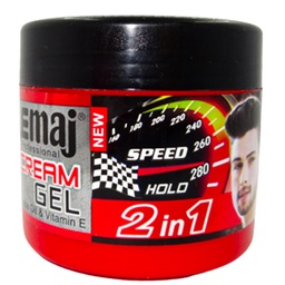 ايماج - Emaj (Pro Gel Cream, 280g, Jojoba)