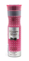لاميس سبراى - Lamis Spray (نسائى, 200ml, سنوريتا)