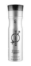 لاميس سبراى - Lamis Spray (Unisex, 200ml, Every One)