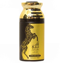 لطافة سبراى - Lattafa Spray (رجالى, 250ml, ليل ملكى)