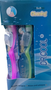 [6926597194127] دكتور كول فرشاة اسنان - Dr.Cool Tooth Brush (Senior, No:P-412, Soft)