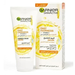 غارنية سكين اكتيف - Garnier Skin Active (Lightening, 25ml, Lemon, without)