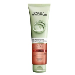 لوريال ماسك - Loreal Mask (غسول, 150ml, طحالب حمراء)