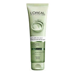 لوريال ماسك - Loreal Mask (غسول, 150ml, اوكالبتوس)