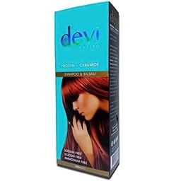 ديفى - Devi (شامبو&amp;بلسم, 500ml+500ml)