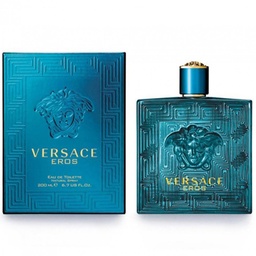 فرزاتشى ايروس - Versace Eros EDT-M (200ml)