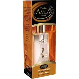 دابر املا سيرم - Dabur Amla Serum (50ml, زيت الحية مقاوم تجعد)