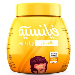 فيانسية كريم جل - Fiancee Gel Cream (225ml, Honey, without)
