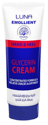 لونا تشققات يد&amp;قدم - Luna Cracks Hand&amp;Hell (20 g)