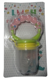 لوش عصارة طعام - Lush Food juicer No:L-009