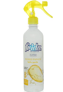 فريدا ملطف جو - Frida Air Freshner (460ml, مانجو)