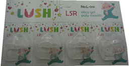 لوش سهاية - Lush Soother (No:L-016)