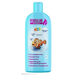 [6223011114380] بيندولين - penduline (Shampoo, 450ml, Normal)