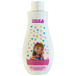 [6624000181060] بيندولين - penduline (Oil, 120ml, hair)