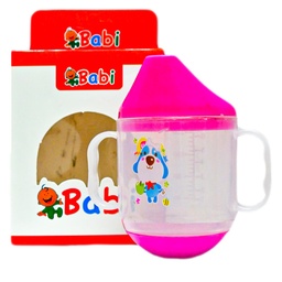 بابى كوب - Babi Cup (180ml, No:MO-010)