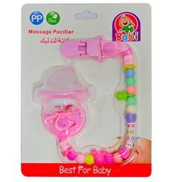بابى سهاية - Babi soother (تدليك, No:MO-107)