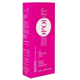 بيوبوينت فرد - Biopoint Straightener (70ml, عادى)