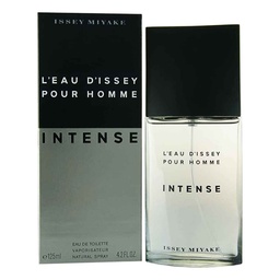 ايزى مياكى لو دايسى - Issey Miyake Leau Dissey EDT Intense (125ml)