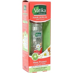 فاتيكا سيرم - Vatika Serum (47ml, حماية من الحرارة)
